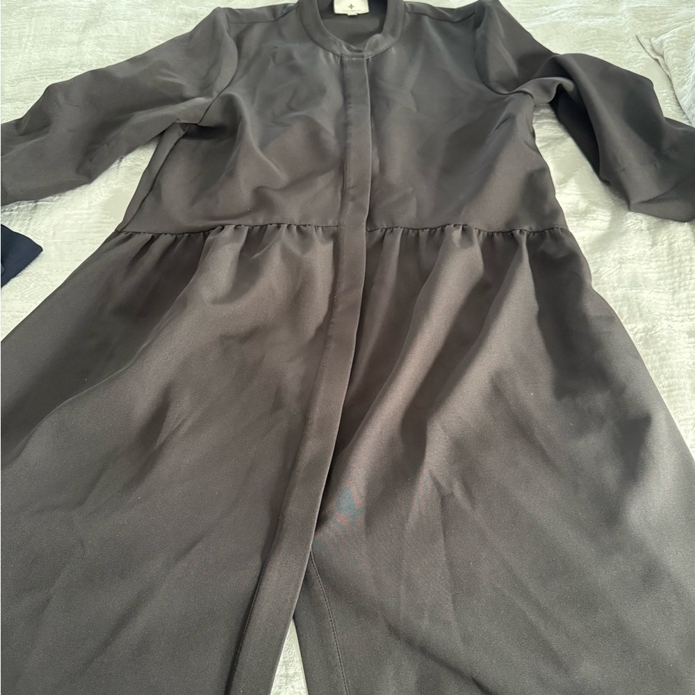 Tuckernuck Black Dress
